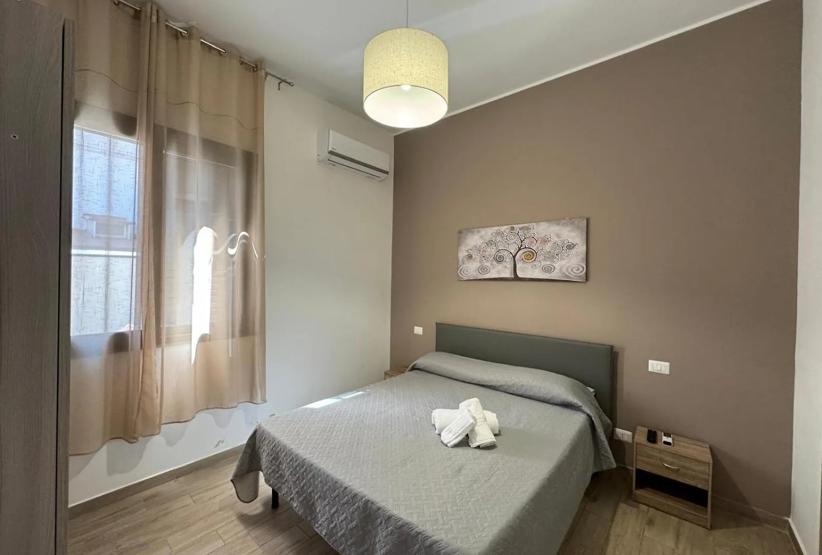 Appartement Casabella à Giarre