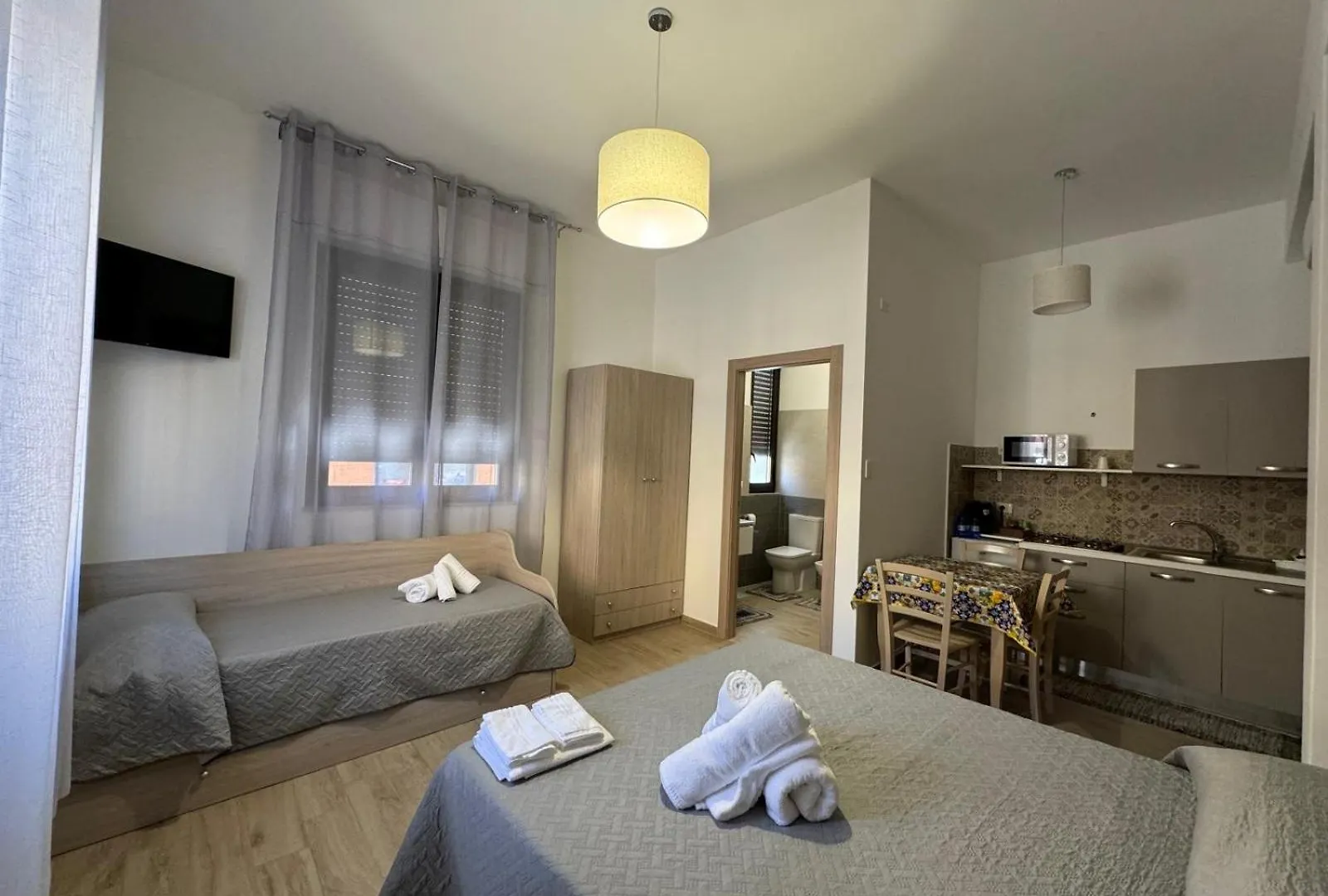 Appartement Casabella à Giarre