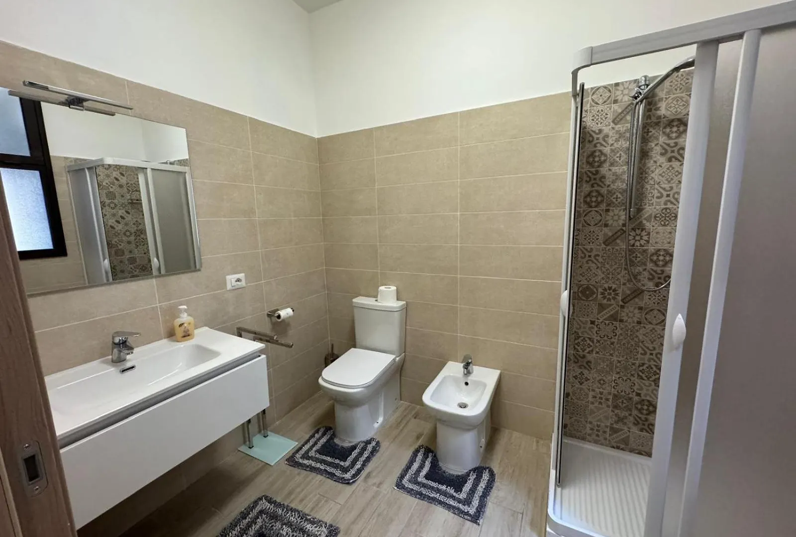 Appartement Casabella à Giarre Italie