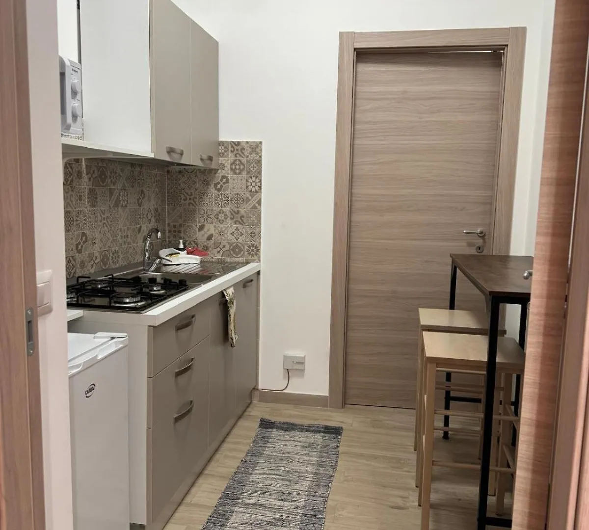 Appartement Casabella à Giarre