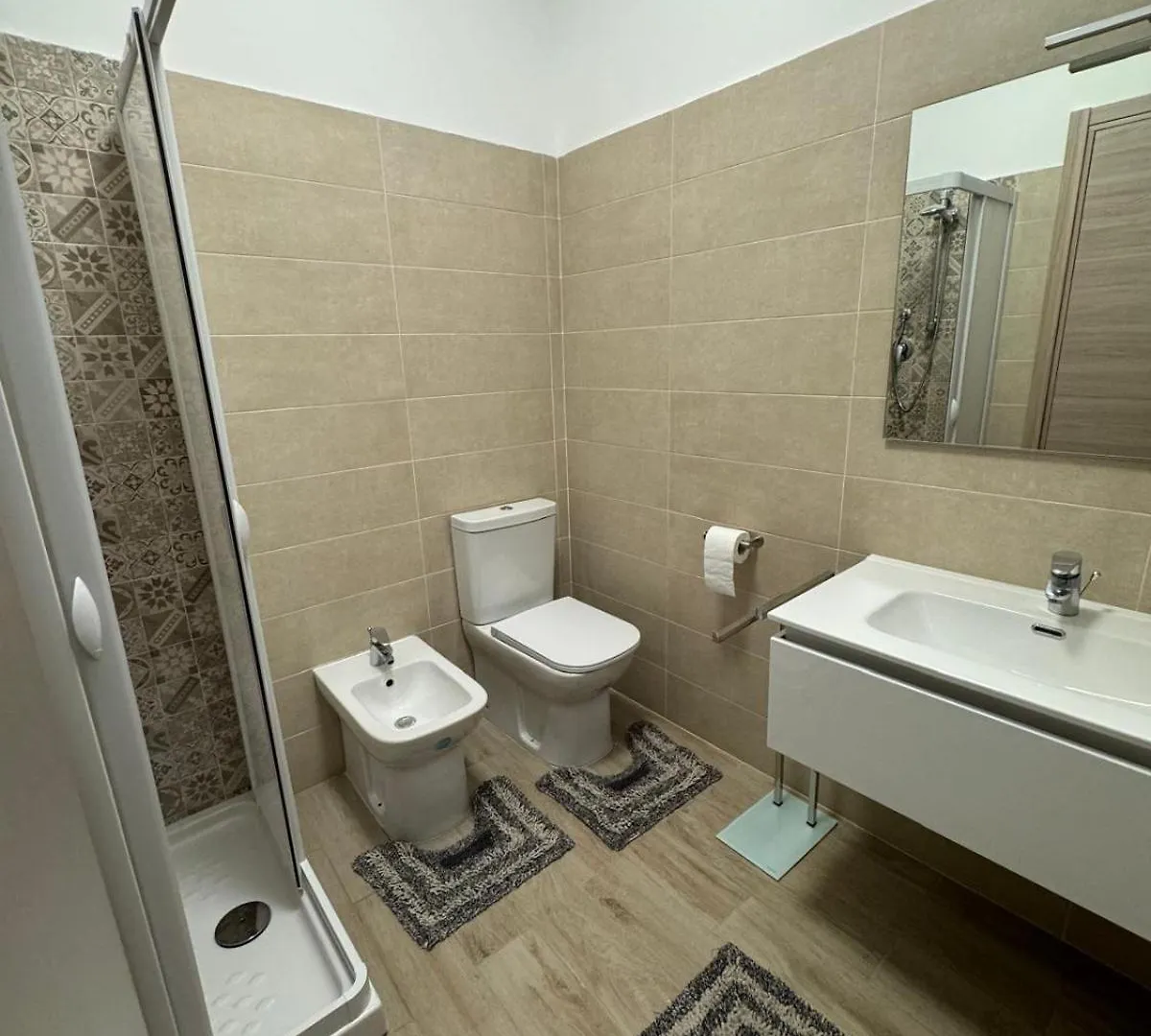 Appartement Casabella à Giarre Italie